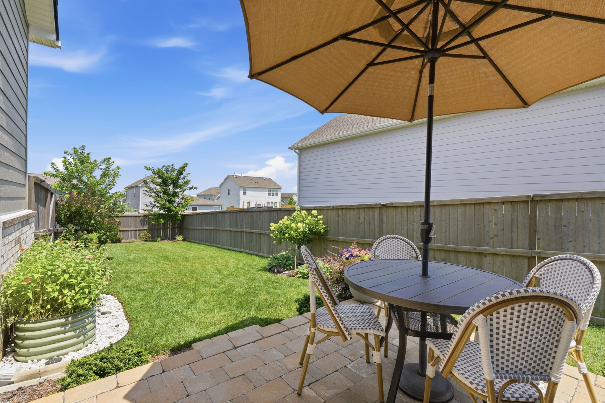 148 Harvest Point Boulevard Spring Hill, TN 37174 - Photo 44 of 55
