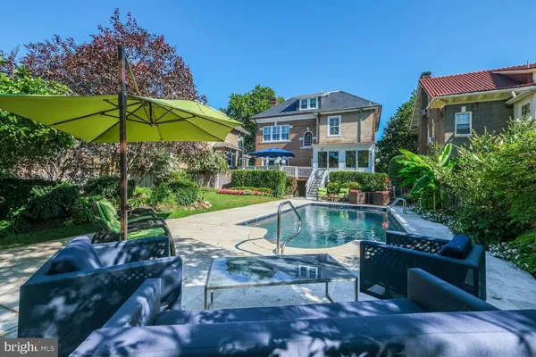 $2,200,000 | 1606 Varnum Street Northwest, Washington, DC 20011