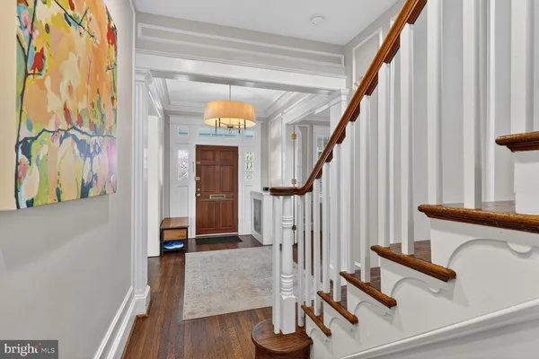 $2,200,000 | 1606 Varnum Street Northwest, Washington, DC 20011