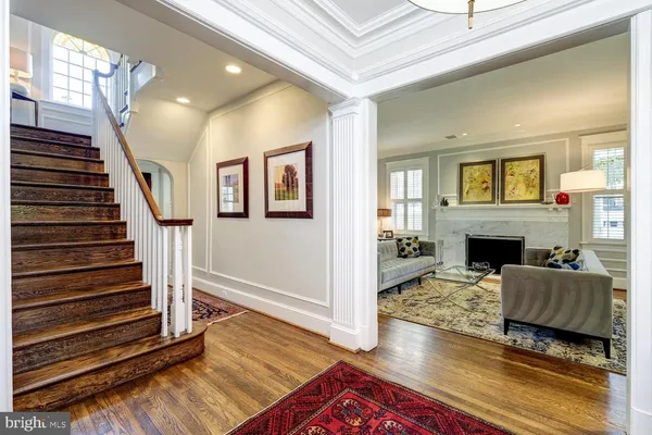 $2,200,000 | 1606 Varnum Street Northwest, Washington, DC 20011