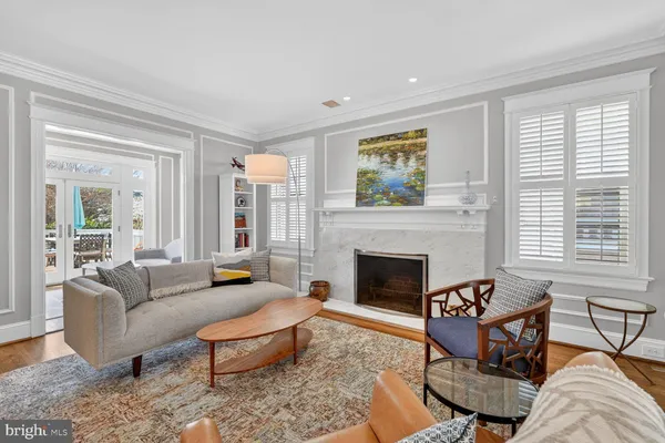 $2,200,000 | 1606 Varnum Street Northwest, Washington, DC 20011