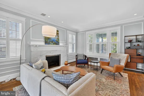 $2,200,000 | 1606 Varnum Street Northwest, Washington, DC 20011