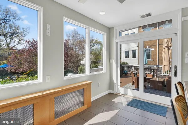 $2,200,000 | 1606 Varnum Street Northwest, Washington, DC 20011