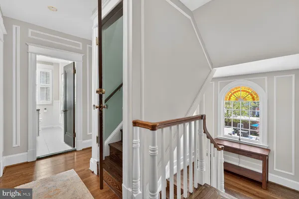 $2,200,000 | 1606 Varnum Street Northwest, Washington, DC 20011