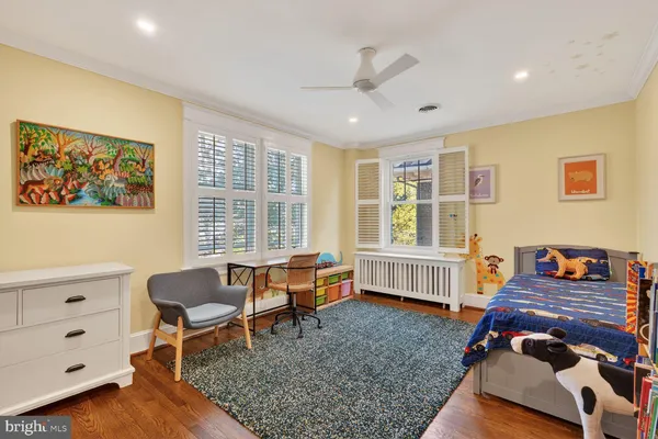 $2,200,000 | 1606 Varnum Street Northwest, Washington, DC 20011