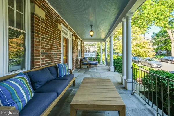 $2,200,000 | 1606 Varnum Street Northwest, Washington, DC 20011