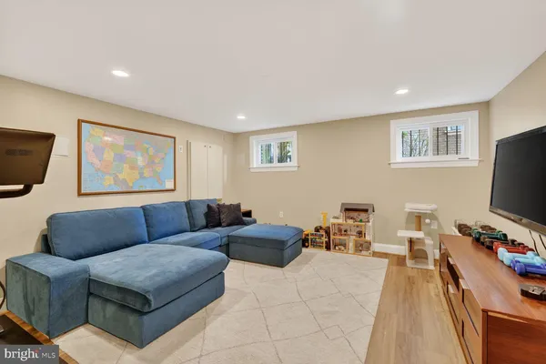 $2,200,000 | 1606 Varnum Street Northwest, Washington, DC 20011