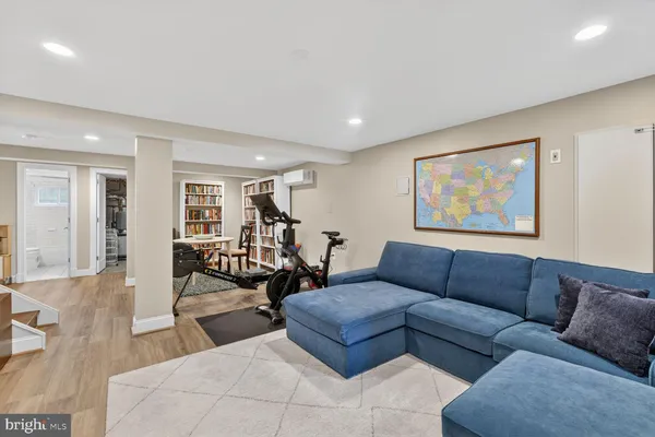$2,200,000 | 1606 Varnum Street Northwest, Washington, DC 20011