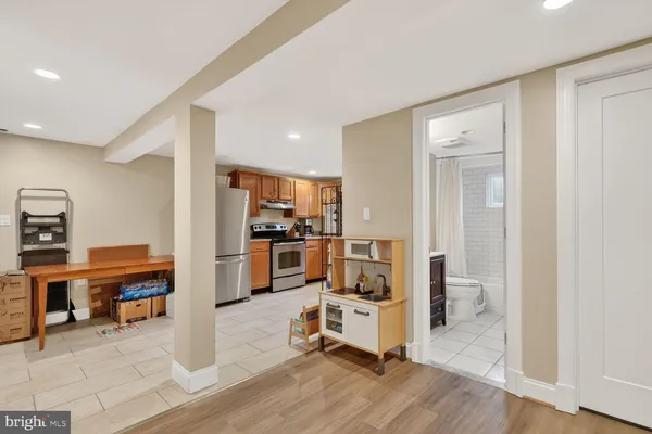 $2,200,000 | 1606 Varnum Street Northwest, Washington, DC 20011