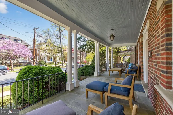 $2,200,000 | 1606 Varnum Street Northwest, Washington, DC 20011