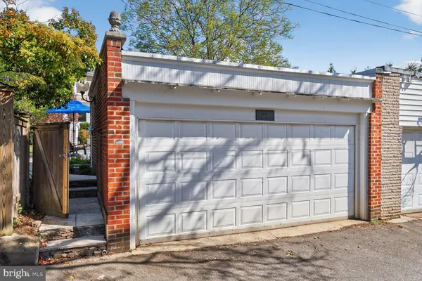 $2,200,000 | 1606 Varnum Street Northwest, Washington, DC 20011