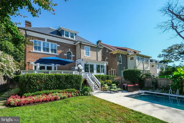 $2,200,000 | 1606 Varnum Street Northwest, Washington, DC 20011