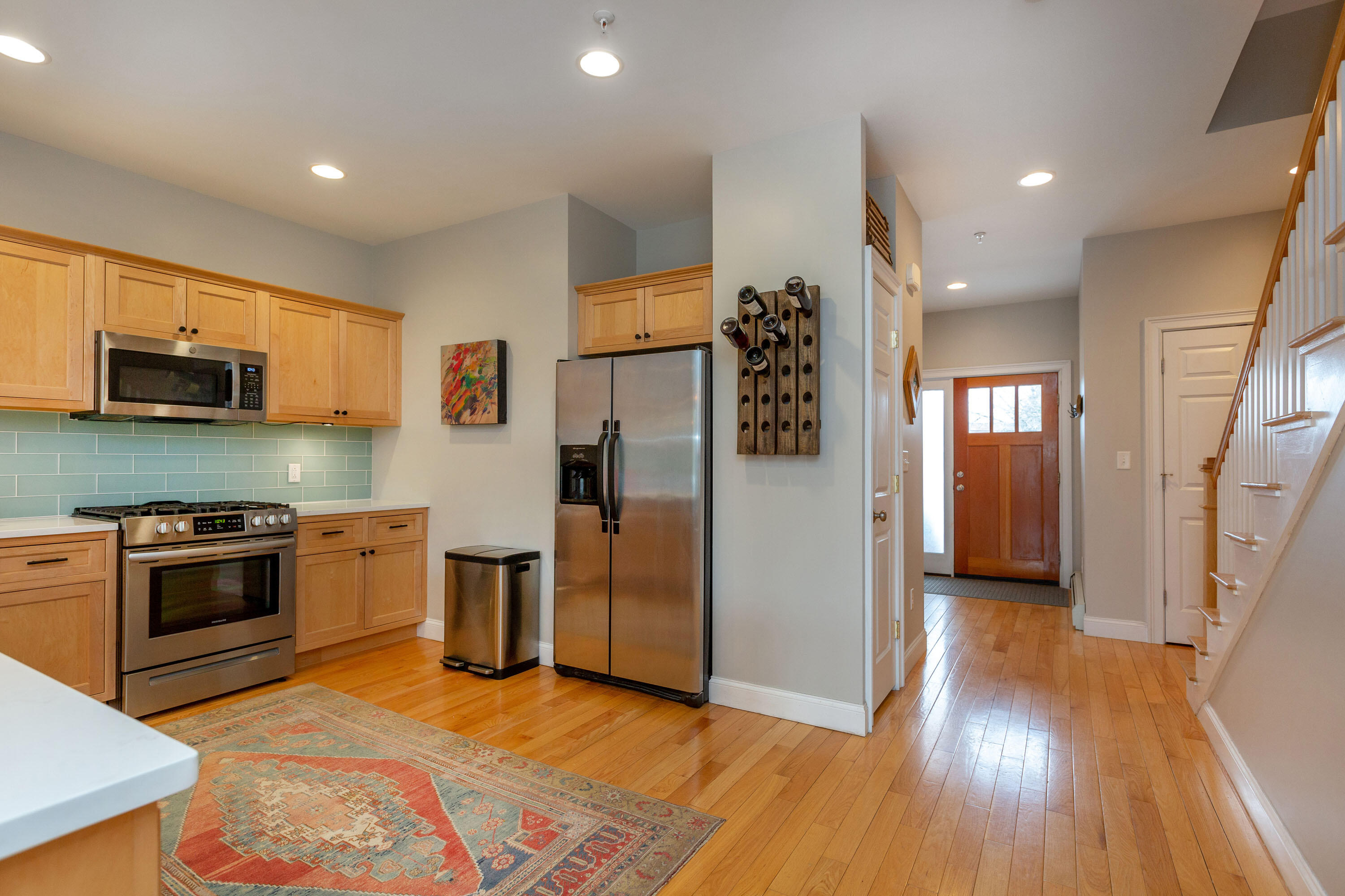 19 Abbey Road, Unit 8 Brunswick, ME 04011 - Photo 12 of 58 Abbey_Saxton_12