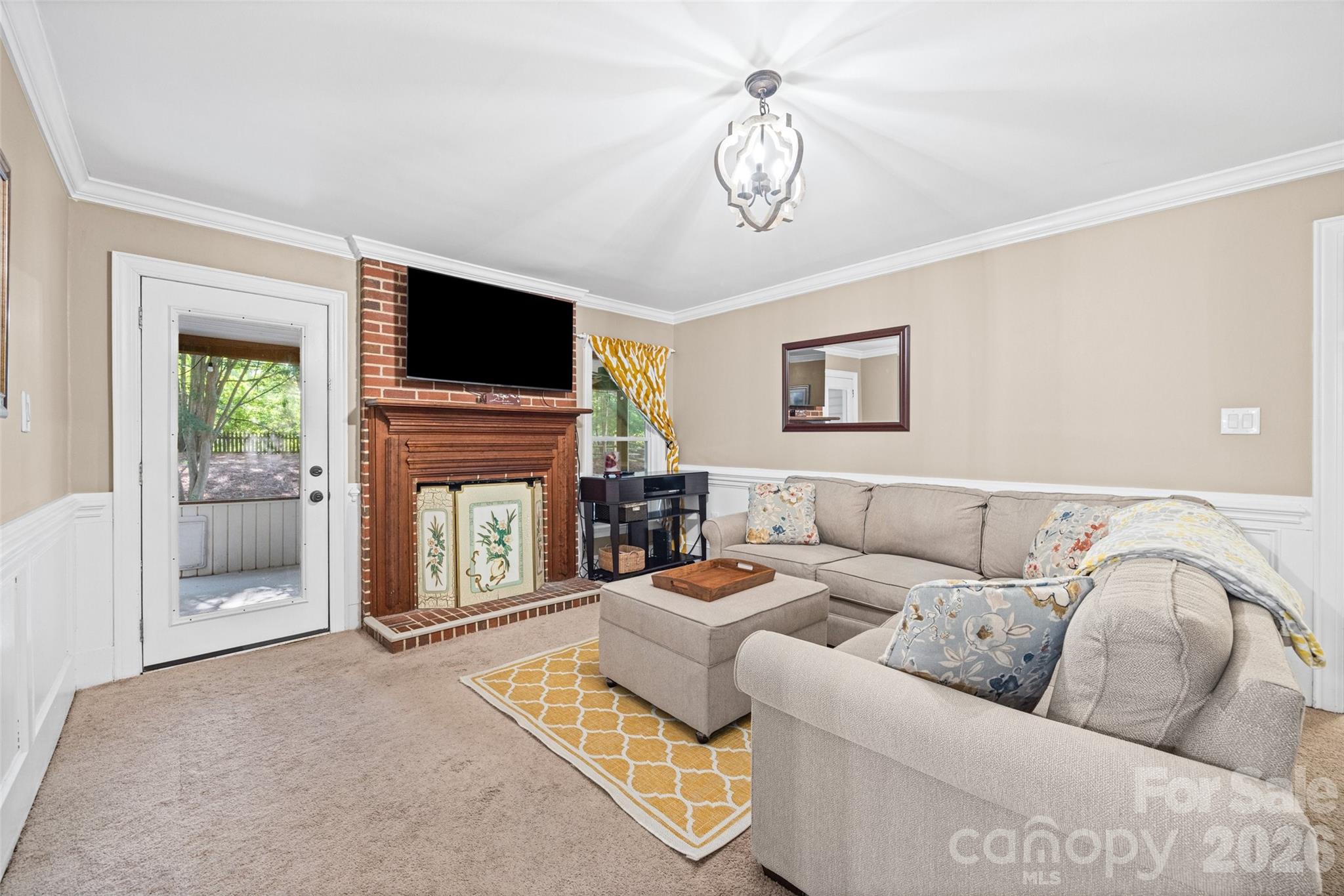 11701 Harrowfield Road Charlotte, NC 28226 - Photo 14 of 41