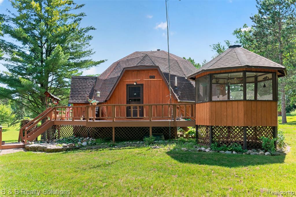 5544 Piersonville Road Columbiaville, MI 48421 - Photo 49 of 49