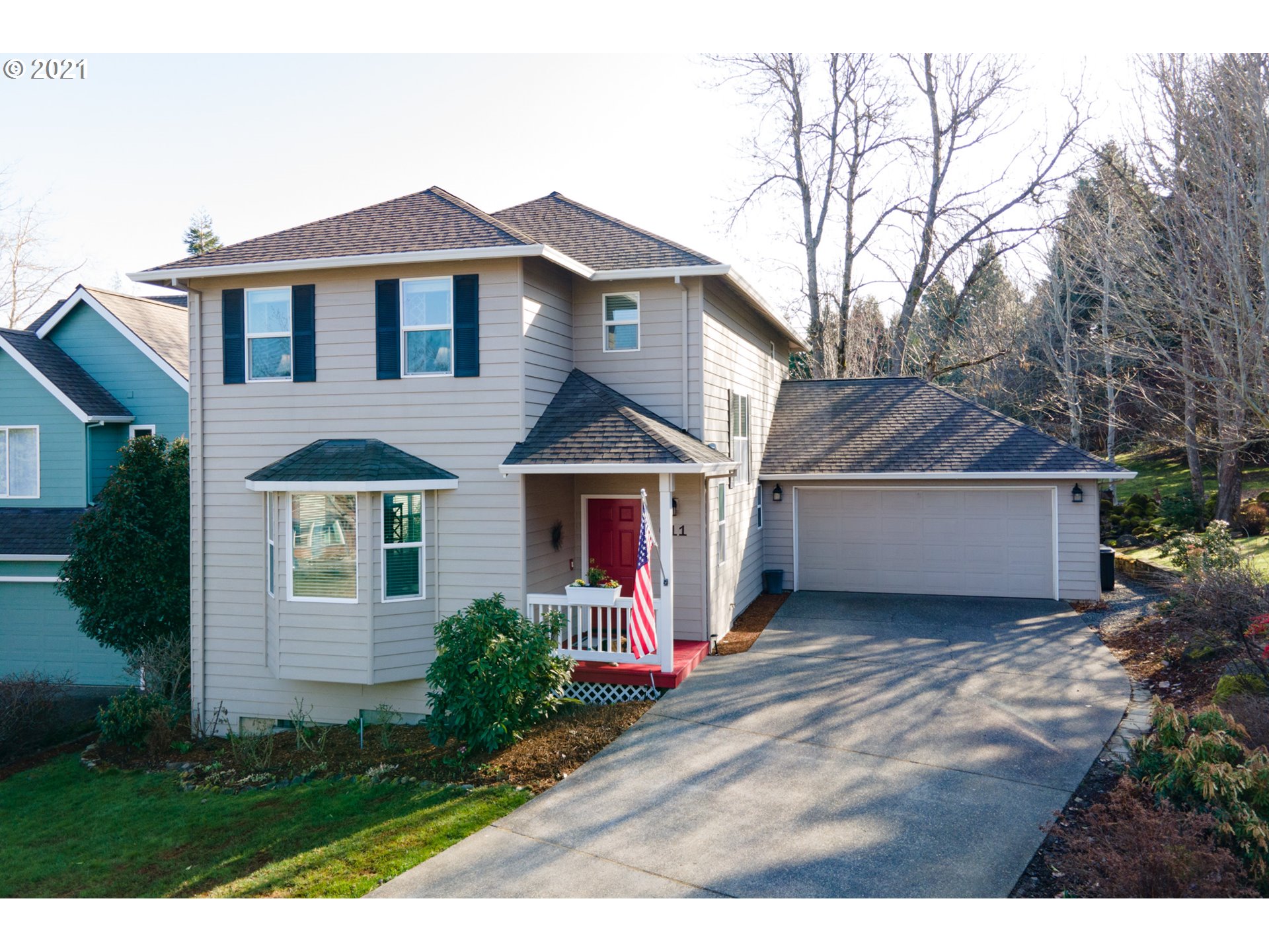 611 Ridgeview Court Hood River, OR 97031 - Photo 1 of 32 Gallery Image 1