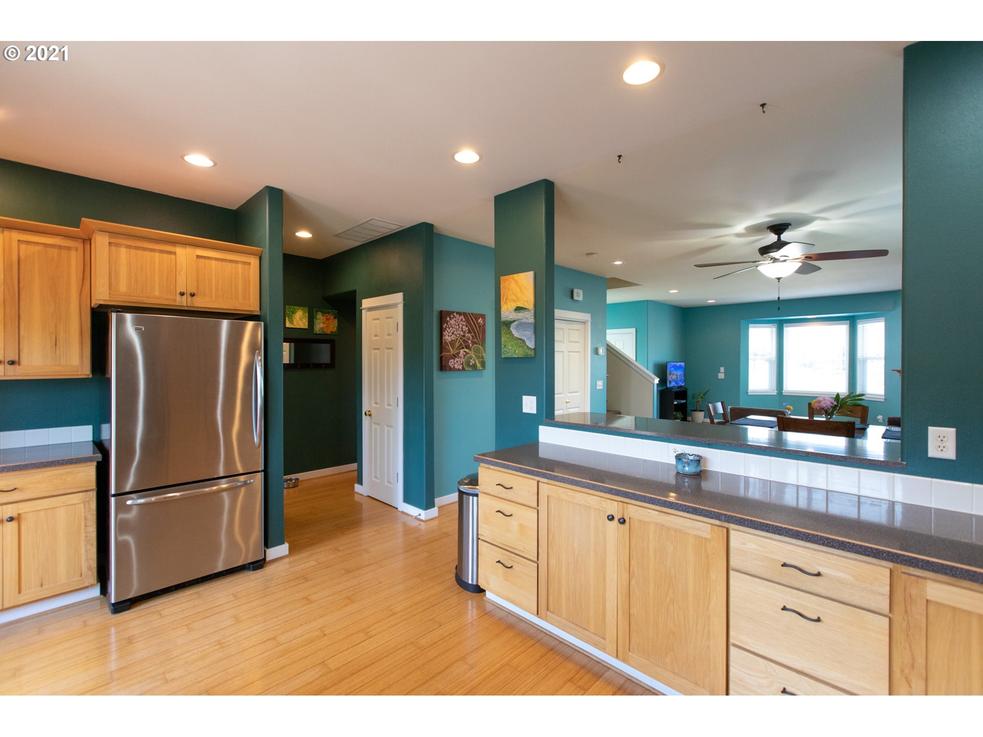 611 Ridgeview Court Hood River, OR 97031 - Photo 16 of 32 Gallery Image 16