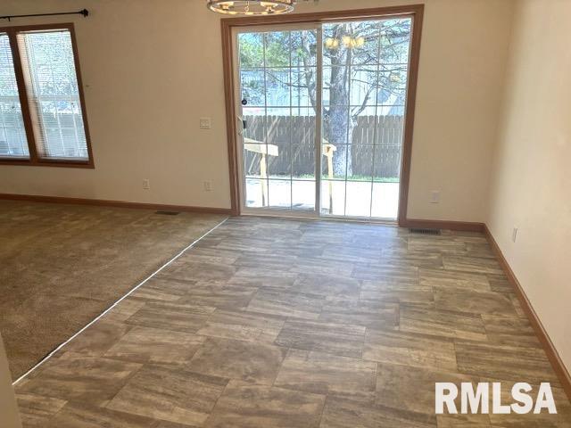 2800 Vía Rosso, Unit 603 Springfield, IL 62703 - Photo 16 of 44