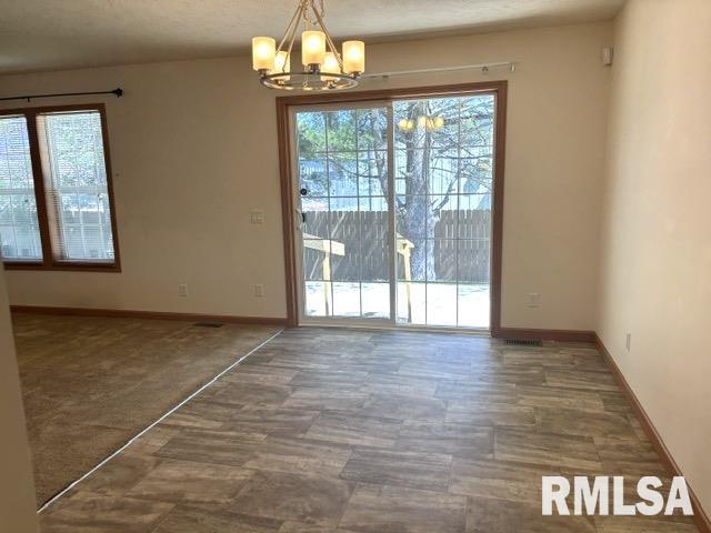 2800 Vía Rosso, Unit 603 Springfield, IL 62703 - Photo 17 of 44