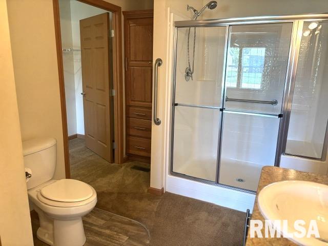 2800 Vía Rosso, Unit 603 Springfield, IL 62703 - Photo 31 of 44