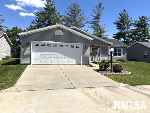 2800 Vía Rosso, Unit 603 Springfield, IL 62703 - Photo 4 of 44