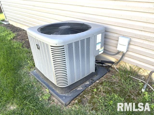 2800 Vía Rosso, Unit 603 Springfield, IL 62703 - Photo 41 of 44