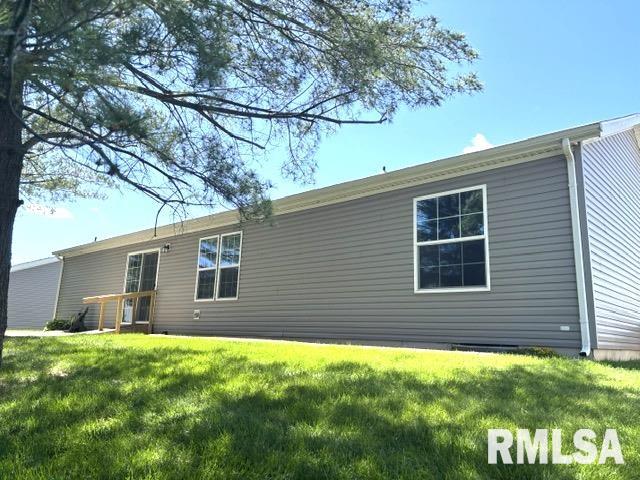 2800 Vía Rosso, Unit 603 Springfield, IL 62703 - Photo 5 of 44