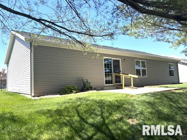 2800 Vía Rosso, Unit 603 Springfield, IL 62703 - Photo 6 of 44