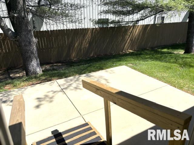 2800 Vía Rosso, Unit 603 Springfield, IL 62703 - Photo 8 of 44
