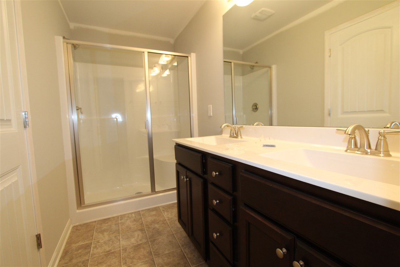 59 Yellow Jacket Ridge Clayton, NC 27520 - Photo 10 of 30 Master Bathroom