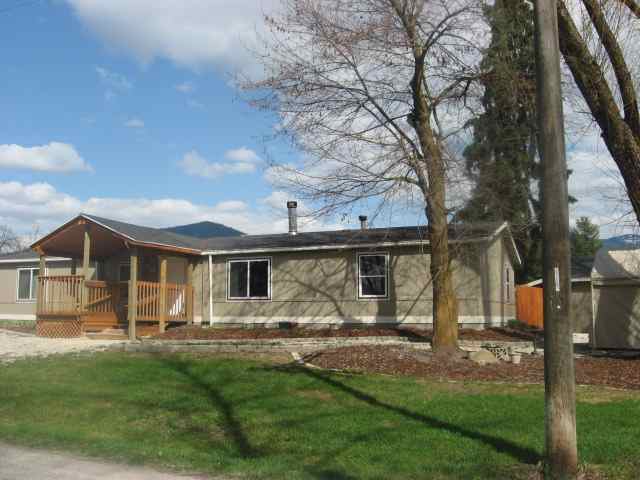 2233 Spence Road Chewelah, WA 99109 - Photo 1 of 7 Gallery Image 1