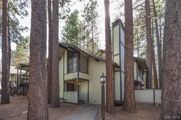 $495,000 | 41935 Switzerland Drive, Unit 34, Big Bear Lake, CA 92315