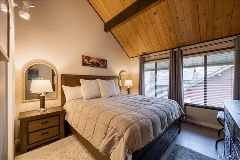 $495,000 | 41935 Switzerland Drive, Unit 34, Big Bear Lake, CA 92315