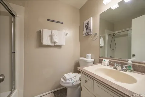 $495,000 | 41935 Switzerland Drive, Unit 34, Big Bear Lake, CA 92315
