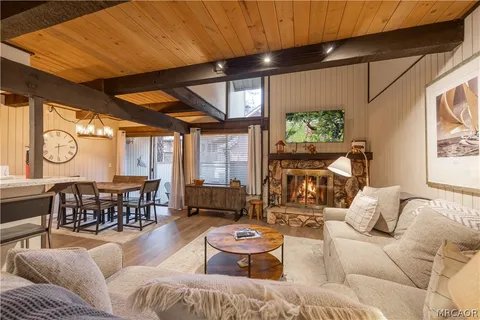 $495,000 | 41935 Switzerland Drive, Unit 34, Big Bear Lake, CA 92315