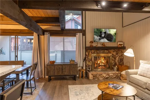 $495,000 | 41935 Switzerland Drive, Unit 34, Big Bear Lake, CA 92315