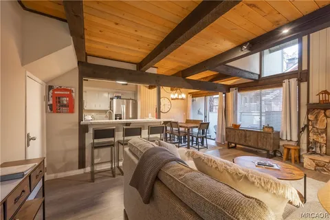 $495,000 | 41935 Switzerland Drive, Unit 34, Big Bear Lake, CA 92315