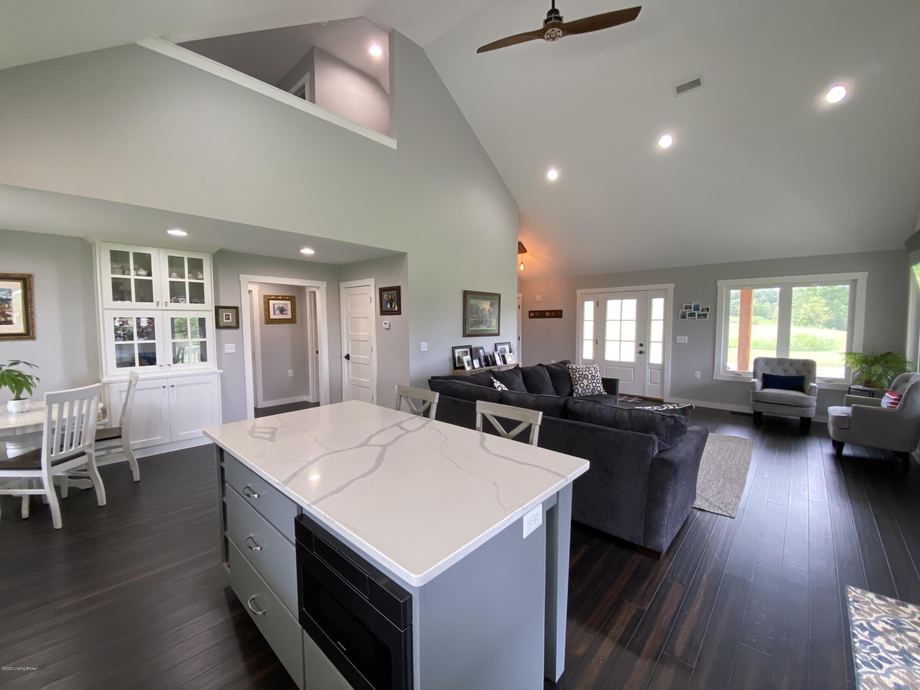 610 Ice Road Boston, KY 40107 - Photo 15 of 55 15