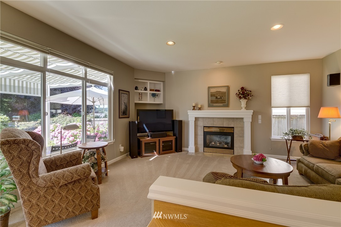 1532 172nd Street Southeast Bothell, WA 98012 - Photo 14 of 25