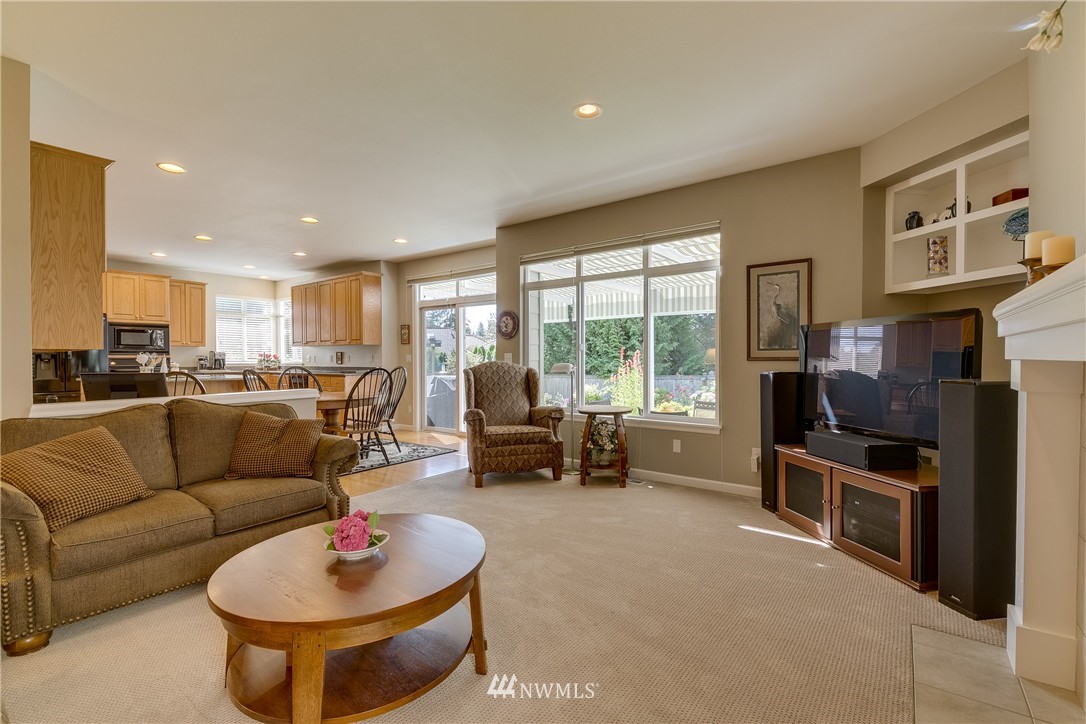 1532 172nd Street Southeast Bothell, WA 98012 - Photo 15 of 25