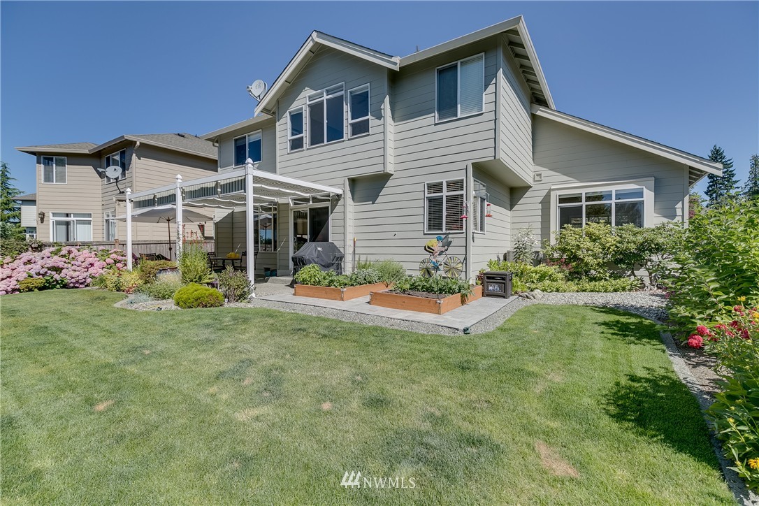 1532 172nd Street Southeast Bothell, WA 98012 - Photo 3 of 25