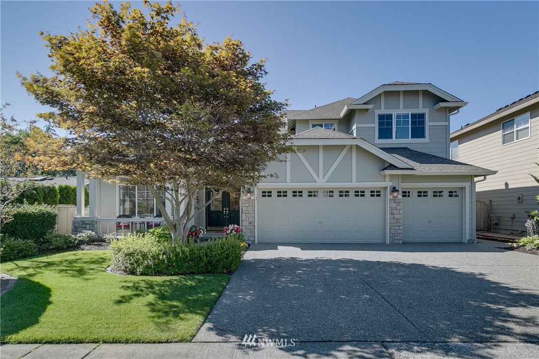 1532 172nd Street Southeast Bothell, WA 98012 - Photo 25 of 25