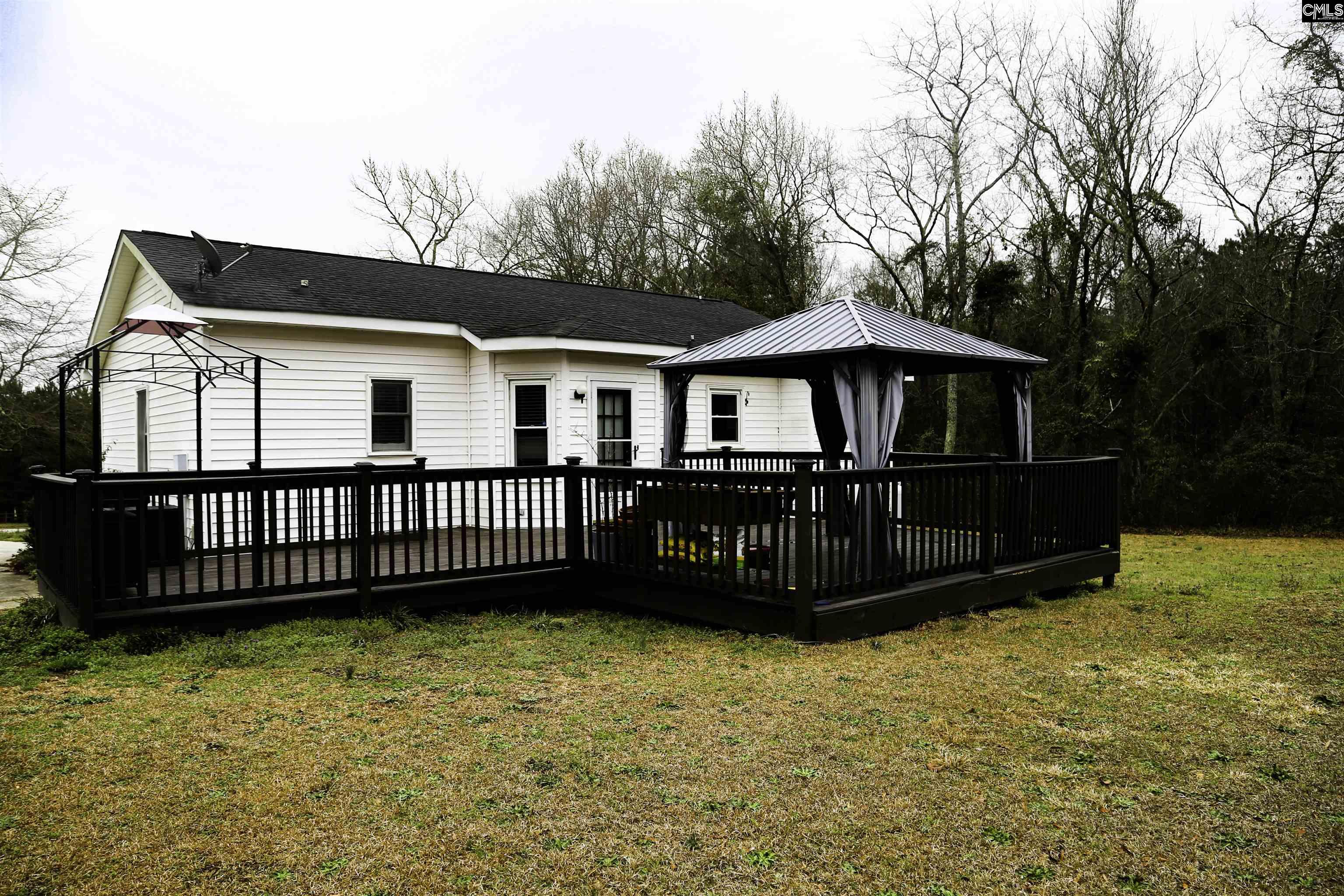 611 Longtown Road Lugoff, SC 29078 - Photo 9 of 52