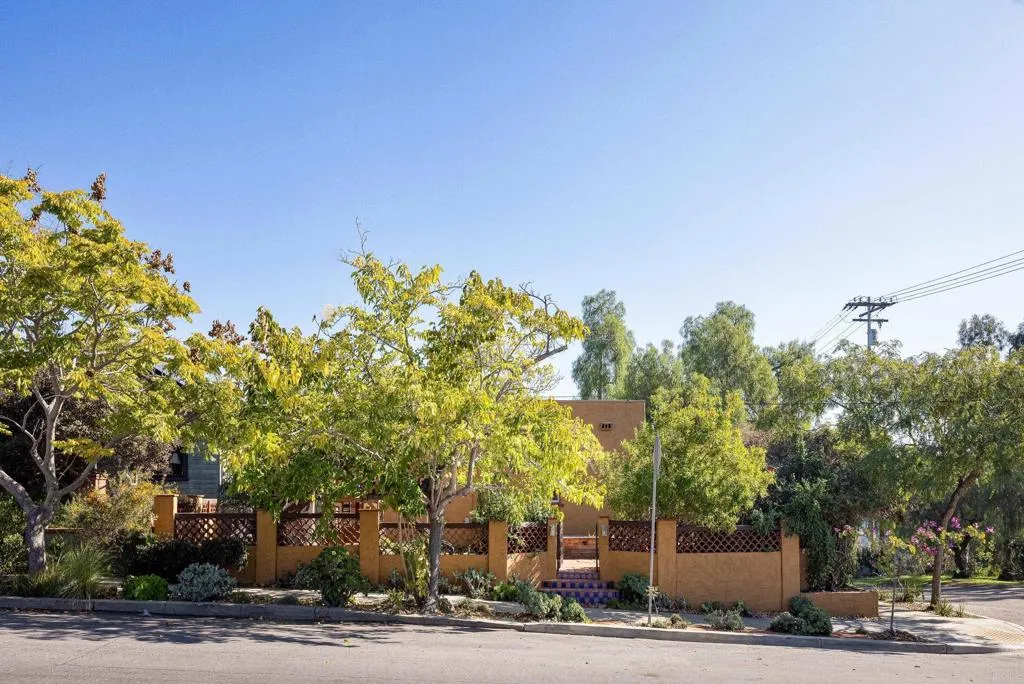 1603 Felton Street San Diego, CA 92102 - Photo 2 of 55 a view of a street