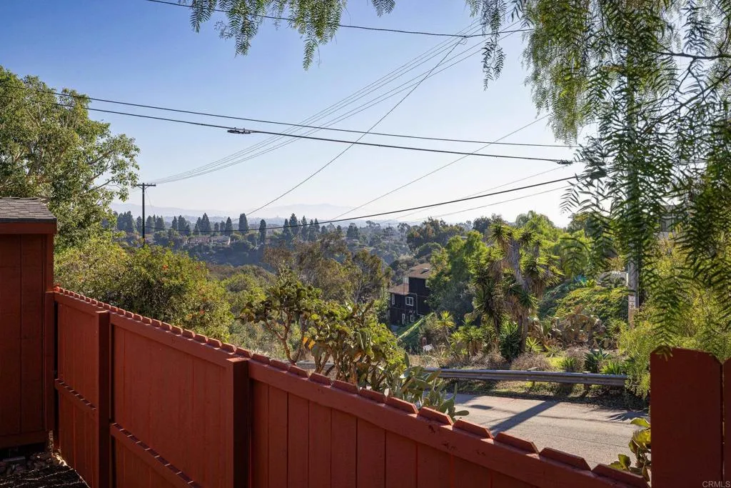 1603 Felton Street San Diego, CA 92102 - Photo 29 of 55 a view of a city from a balcony
