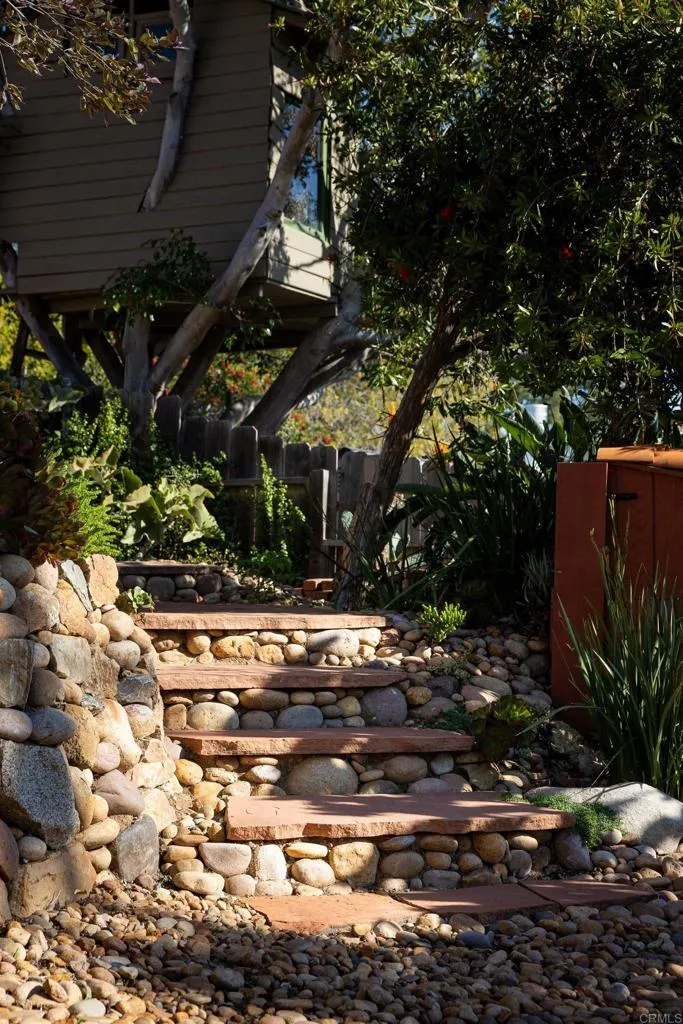 1603 Felton Street San Diego, CA 92102 - Photo 44 of 55 a view of a backyard