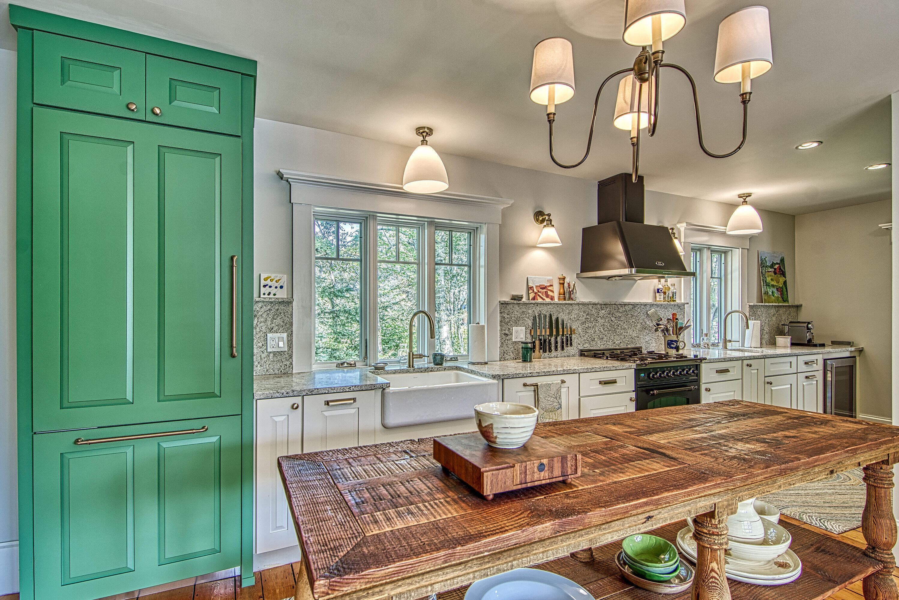 80 Main Street Prospect Harbor, ME 04669 - Photo 20 of 56 Kitchen 3