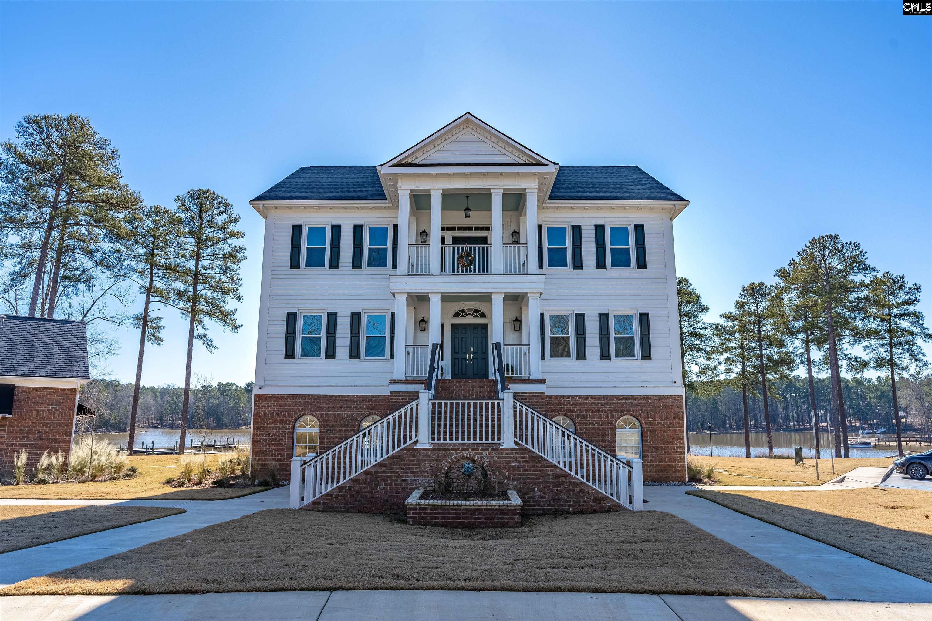 Lot 230 Granny Hill Road Prosperity, SC 29127 - Photo 22 of 42