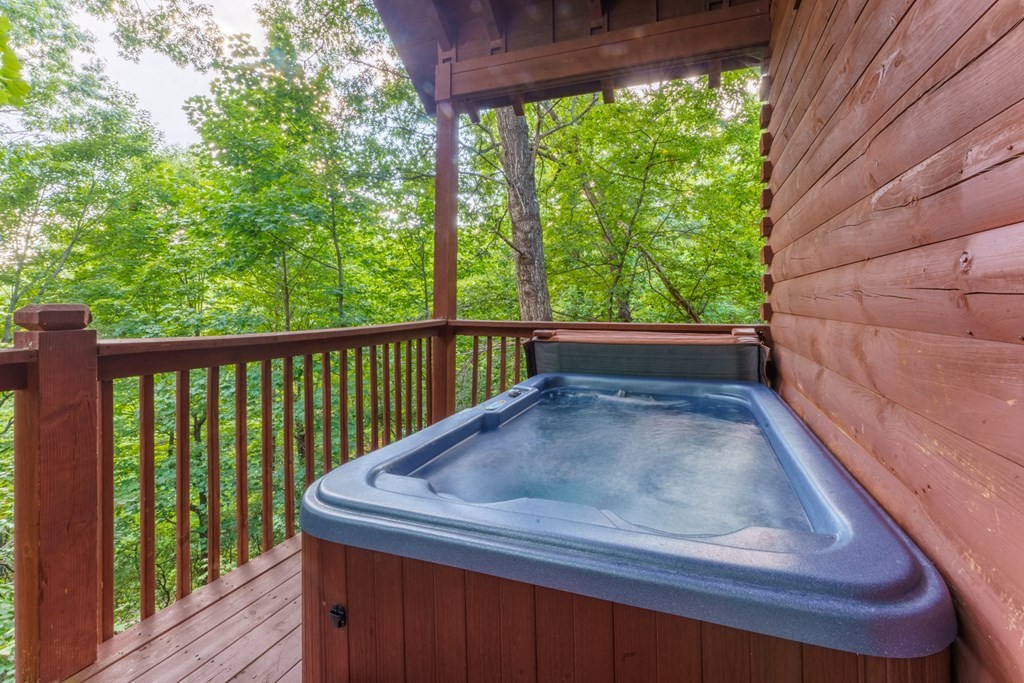 2449 School House Gap Road Sevierville, TN 37876 - Photo 14 of 15