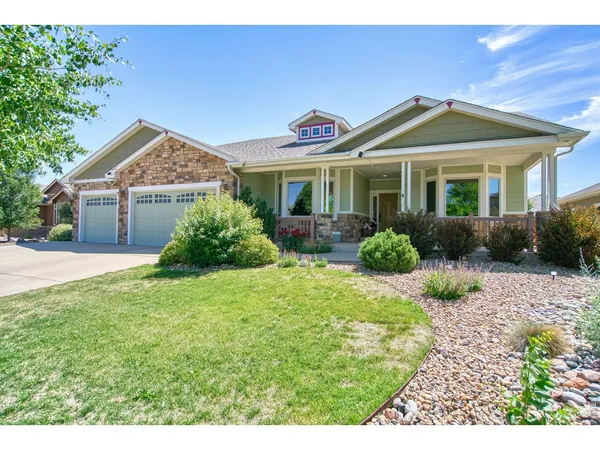 $747,000 | 624 Park Pl Drive, Brighton, CO 80601